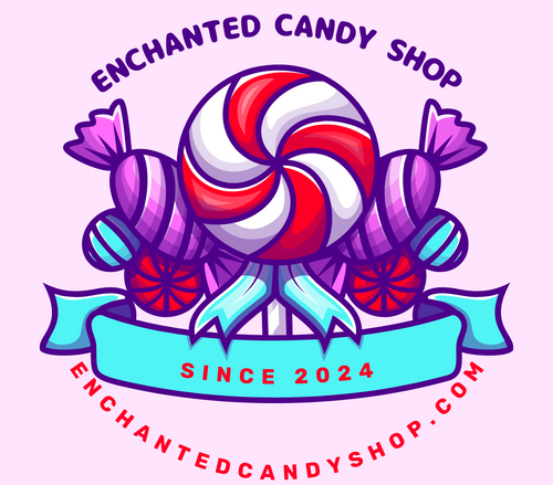 Enchanted Candy Shop